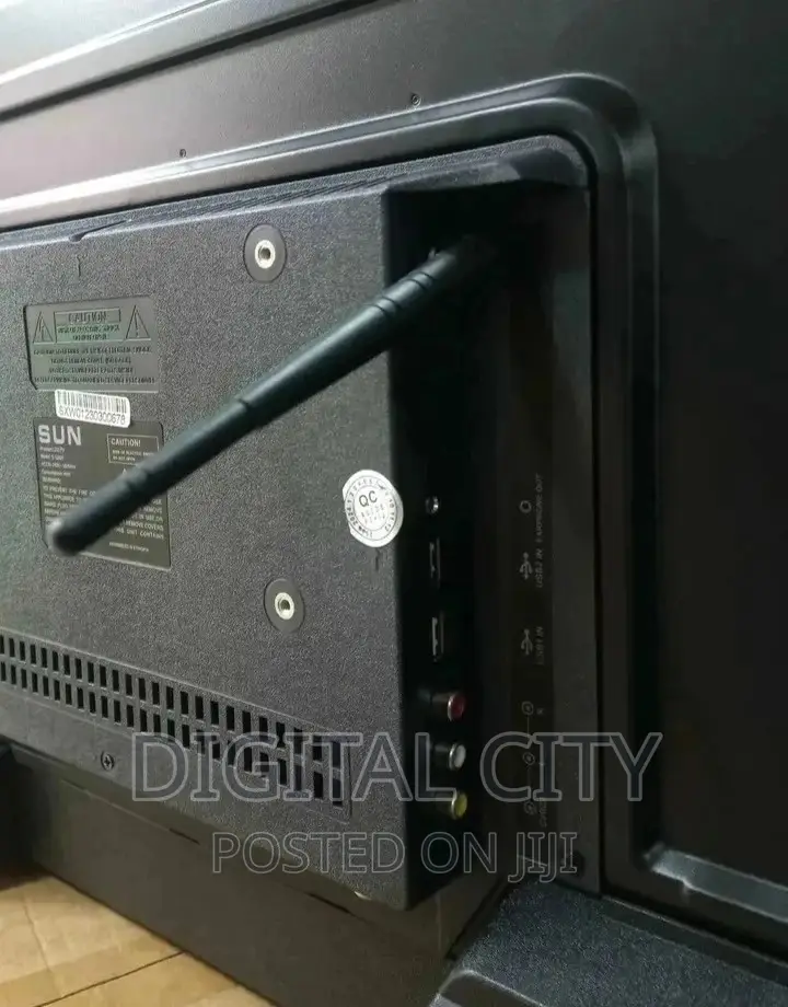 Tornando 43 Smart Tv