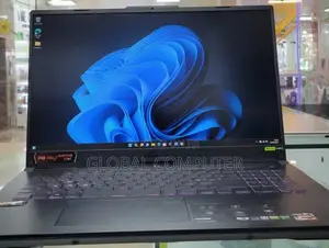 Photo - New Laptop Asus TUF Gaming FX504 16GB Intel Core I7 SSD 1T