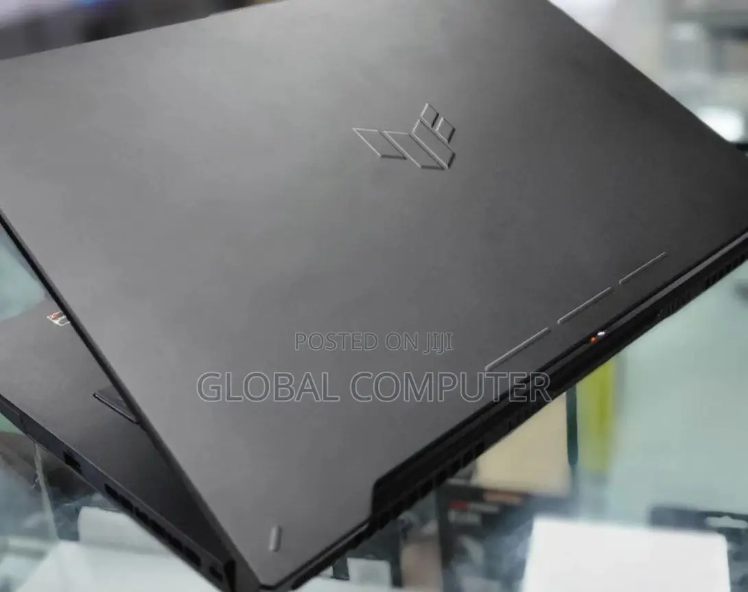 New Laptop Asus TUF Gaming FX504 16GB Intel Core I7 SSD 1T