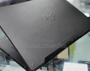 New Laptop Asus TUF Gaming FX504 16GB Intel Core I7 SSD 1T