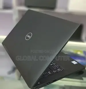 New Laptop Dell Latitude 7280 8GB Intel Core I7 SSD 512GB