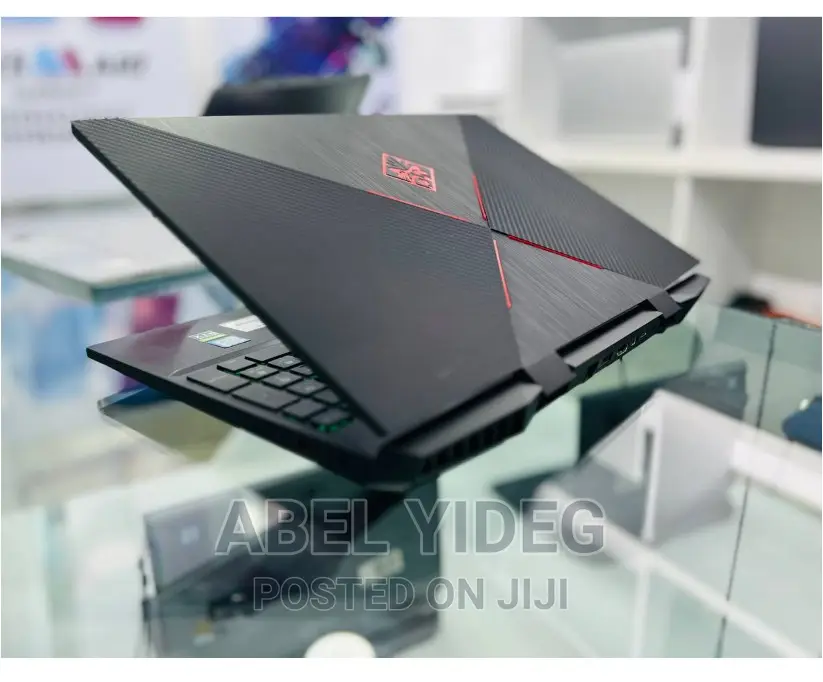 New Laptop HP 16GB Intel Core I7 HDD 1T