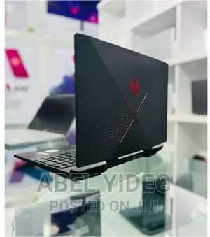 New Laptop HP 16GB Intel Core I7 HDD 1T