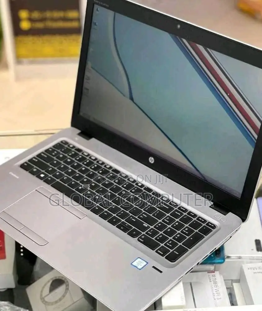 New Laptop HP 8GB Intel Core I5 HDD 1T