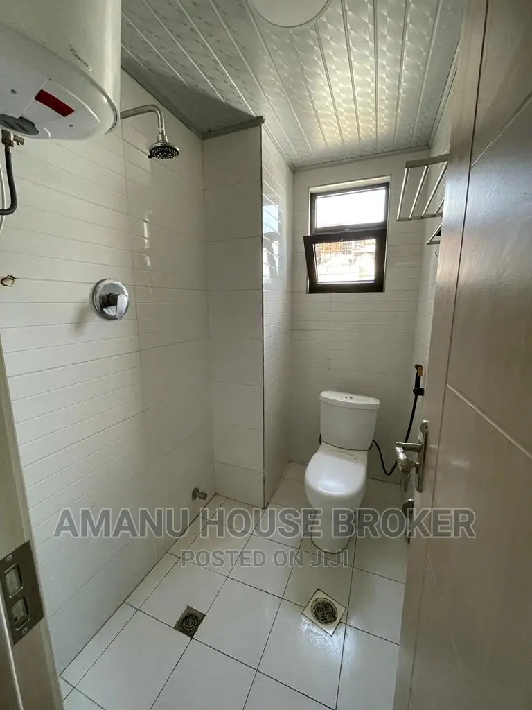 Urgent Fully Furnished 3bedrooms Apartment For Rent