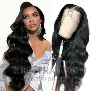 32 Inch Brazilian and Italian