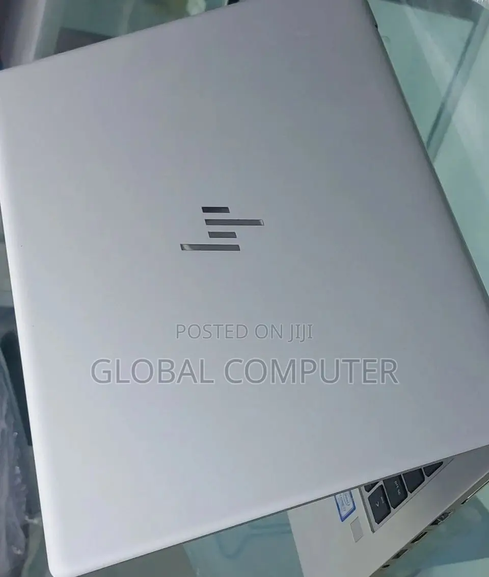 New Laptop HP EliteBook 840 G5 8GB Intel Core i5 SSD 512GB