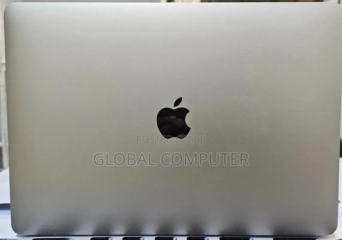 Laptop Apple MacBook 2018 8GB Intel Core I7 SSD 512GB