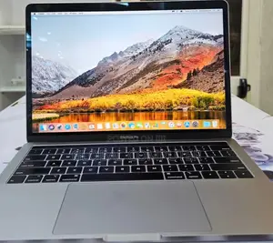 Laptop Apple MacBook 2018 8GB Intel Core I7 SSD 512GB