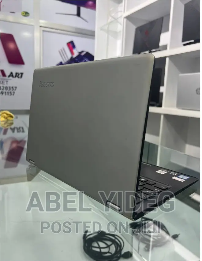 New Laptop Lenovo 4GB SSD 128GB