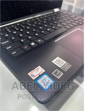 New Laptop Lenovo 4GB SSD 128GB