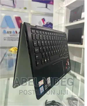 New Laptop Lenovo 4GB SSD 128GB