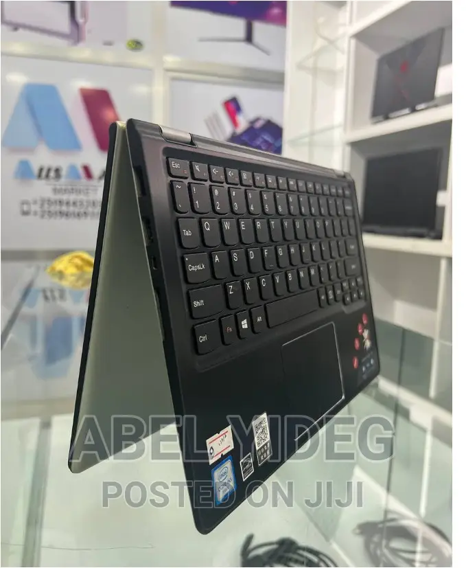 New Laptop Lenovo 4GB SSD 128GB