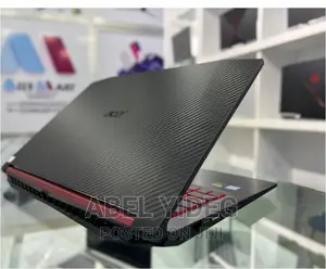 New Laptop Acer NITRO 5 16GB Intel Core I5 HDD 1T