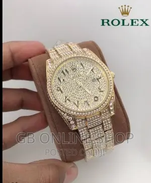 High Quality Rolex Watch for Men