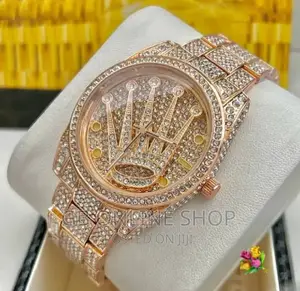 High Quality Rolex Watch for Men