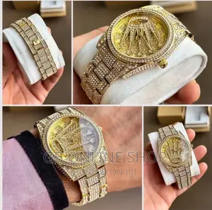 High Quality Rolex Watch for Men