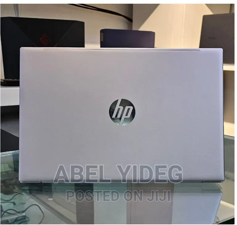 New Laptop HP Envy 15 8GB Intel Core I5 HDD 1T