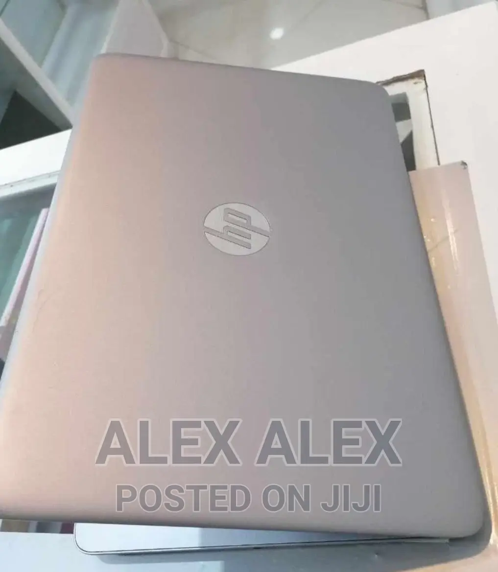 Laptop HP EliteBook 840 8GB Intel Core I5 HDD 1T