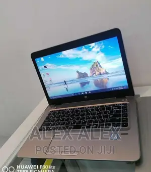 Photo - Laptop HP EliteBook 840 8GB Intel Core I5 HDD 1T