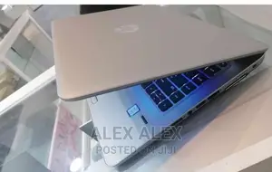 Laptop HP EliteBook 840 8GB Intel Core I5 HDD 1T