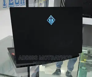 Photo - New Laptop HP Omen 15 32GB Intel Core I9 SSD 1T