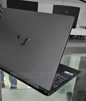 Photo - New Laptop HP Omen 15 16GB Intel Core I7 SSD 1T