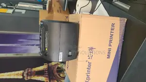 Xprinter Q838l High-Speed Termal Printer With Wifi