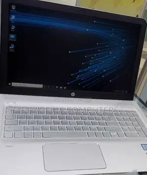 Photo - New Laptop HP Envy 14t 8GB Intel Core I5 HDD+SSD 1.5T
