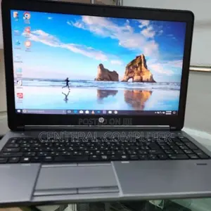 New Laptop HP ProBook 430 G1 4GB Intel Core I5 SSD 500GB