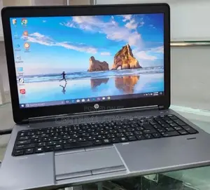 New Laptop HP ProBook 430 G1 4GB Intel Core I5 SSD 500GB