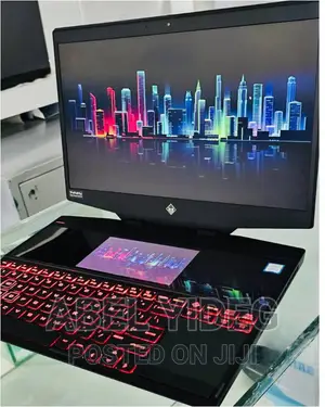 New Laptop HP 32GB Intel Core I7 SSD 1T