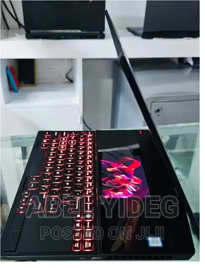 New Laptop HP 32GB Intel Core I7 SSD 1T