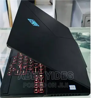 New Laptop HP 32GB Intel Core I7 SSD 1T