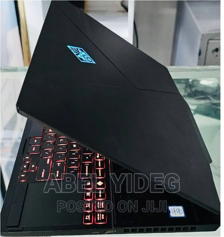 New Laptop HP 32GB Intel Core I7 SSD 1T