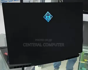 New Laptop HP Omen 15 16GB Intel Core I7 SSD 1T