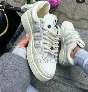 Adidas Bad Bunny