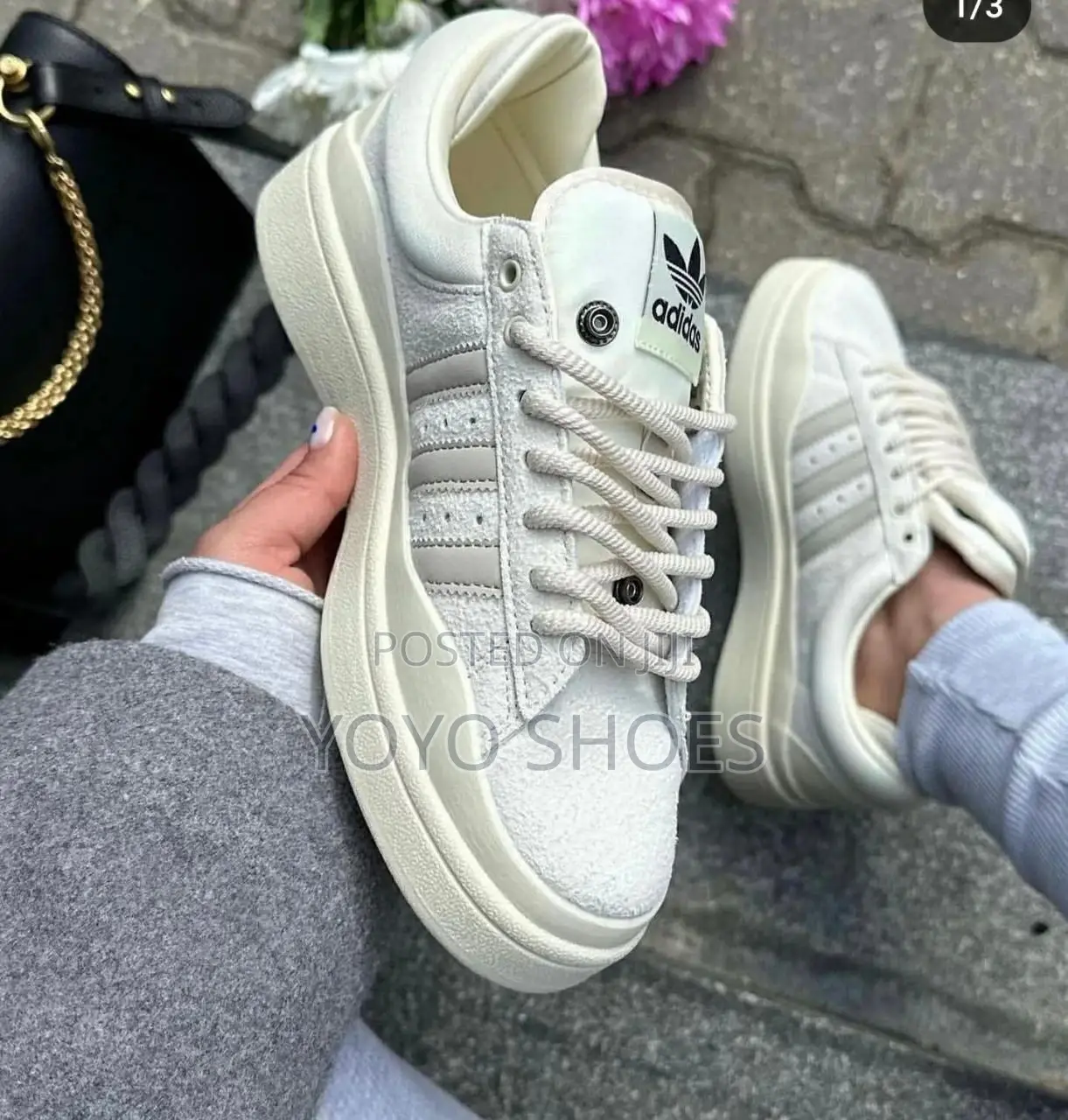 Adidas Bad Bunny