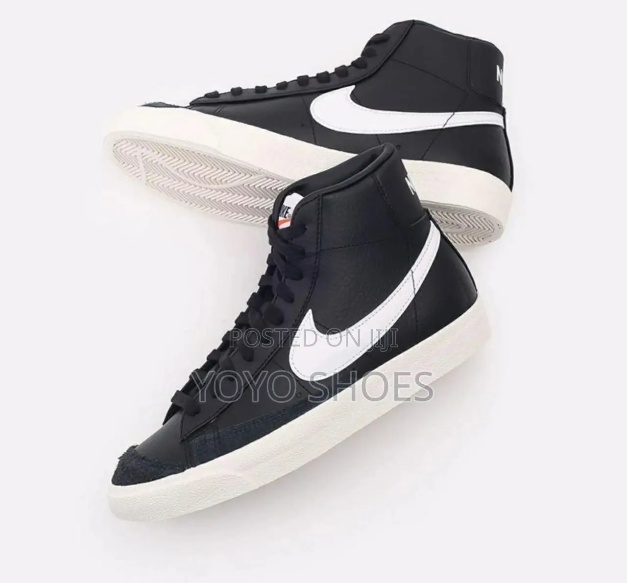 Nike Blazer