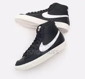 Nike Blazer