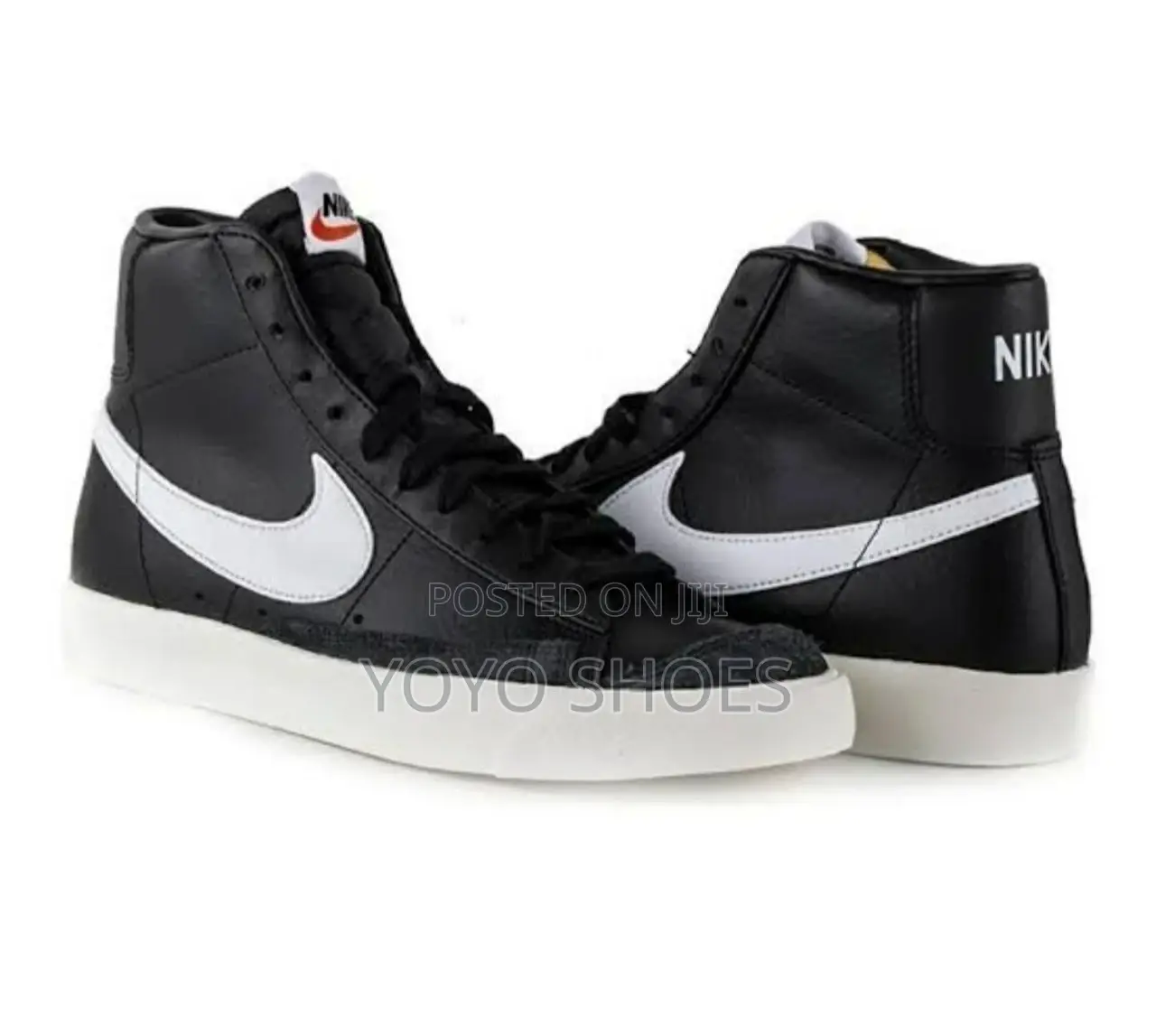 Nike Blazer