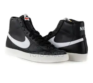 Nike Blazer