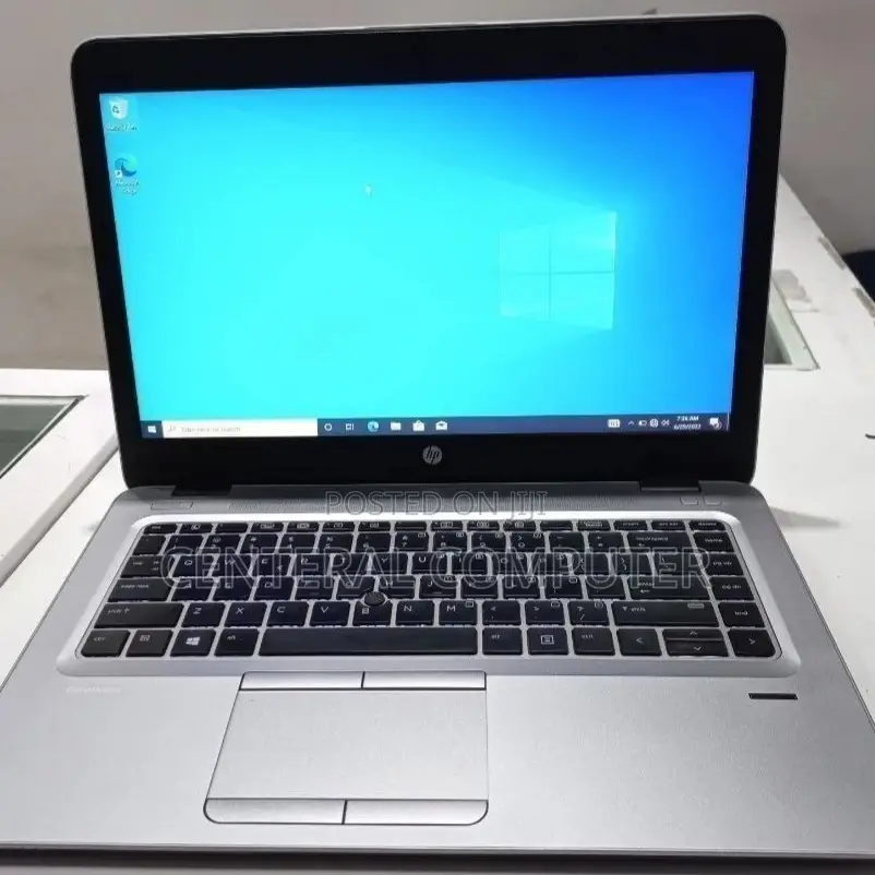 New Laptop HP 255 G3 8GB Intel Core I5 SSD 256GB