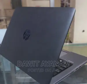 New Laptop HP 8GB Intel Core I5 HDD 500GB