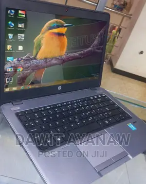 New Laptop HP 8GB Intel Core I5 HDD 500GB