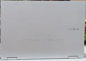 New Laptop Asus VivoBook 15 X505BA 8GB Intel Core I5 SSD 512GB