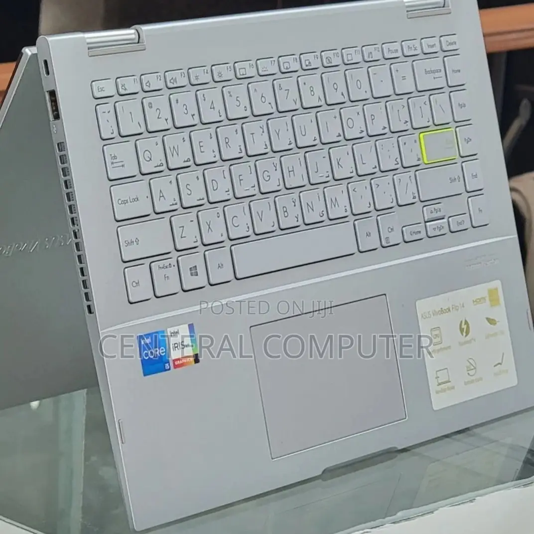 New Laptop Asus VivoBook 15 X505BA 8GB Intel Core I5 SSD 512GB