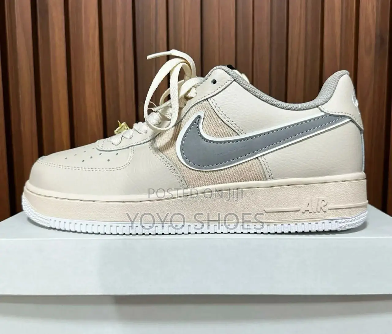 Nike Air Force 1