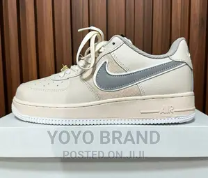Photo - Nike Air Force 1
