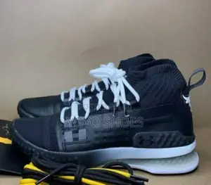 Orginal Under Armour